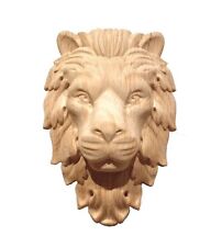 Lion head hand for sale  Staten Island