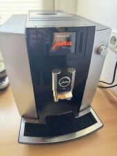 Jura kaffeevollautomat defekt gebraucht kaufen  Geesthacht
