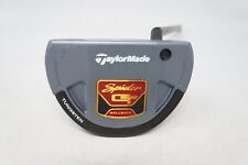 Taylormade Spider Gt Rollback Small Slant Putter Club Head Only 170535 for sale  Shipping to South Africa