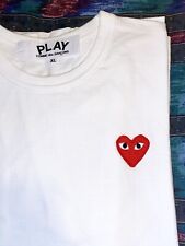 Comme des garçons for sale  Shipping to Ireland