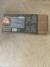 Cedar grigliare Plank 100% CANADESE 12" x 5 1/2" aggiunge fumo dal sapore BARBECUE Napoleone usato  Spedire a Italy