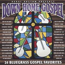 Home gospel bluegrass for sale  USA