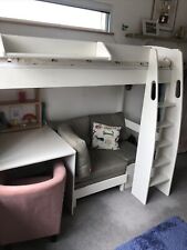 Stompa highsleeper excellent for sale  BRADFORD-ON-AVON