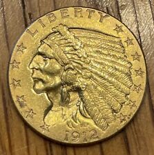 1912 2.5 quarter for sale  Shipping to Ireland