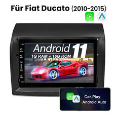 Fiat ducato 2010 gebraucht kaufen  Buttstädt