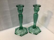 Vintage fenton green for sale  New Tazewell