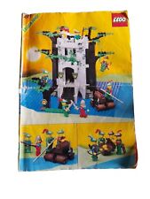 Lego castle forestmen for sale  STOKE-ON-TRENT