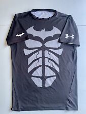 Camisa muscular de compresión para hombre Under Armour Batman Alter Ego HeatGear (Talla XL) segunda mano  Embacar hacia Mexico