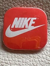 Nike square button for sale  STONEHAVEN