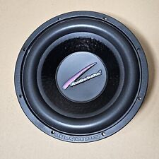 Used, Audiobahn AW120XS 12" 4 Ohm SVC 500 Watt Subwoofer for sale  Shipping to South Africa