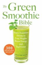 Green smoothie bible for sale  Arlington