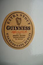 Mint guinness extra for sale  LINCOLN