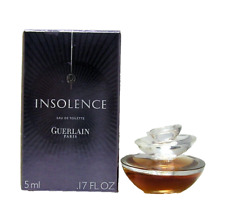 guerlain insolence usato  Ancona