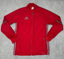 Adidas jacket mens for sale  Lancaster