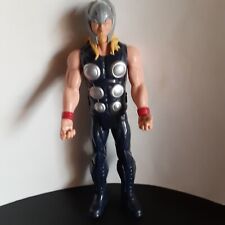 Thor Marvel Avengers Titan Heroes  12'' Action Figure 2016 Hasbro for sale  Shipping to South Africa