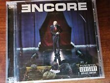 Usado, CD Encore Eminem com DVD bônus comprar usado  Enviando para Brazil