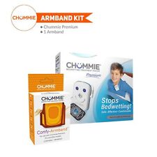 Chummie Premium Bedwetting Alarm Armband Kit (Bedwetting Alarm + Armband) for sale  Shipping to South Africa