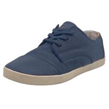 Toms cordones navy for sale  Clermont