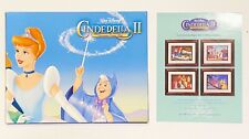 Disney cinderella lithographs for sale  Las Vegas