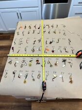 Fishing lures spinners for sale  Warren