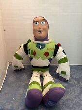 Exclusiva Tienda Disney Toy Story Buzz Lightyear Núcleo Buzz Roto Figura de Peluche Juguete segunda mano  Embacar hacia Argentina