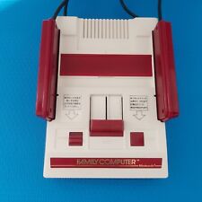 Console Famicom Japão NTSC-J Nintendo Family computador excelente estado, usado comprar usado  Brasil 