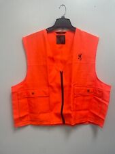 vest safety orange vests for sale  Salem
