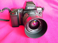 Nikon f801s con usato  Sassari