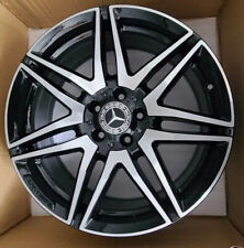 19" MERCEDES GENUINE V CLASS AMG ALLOY WHEEL A4474015100 A4474014000 SINGLE na sprzedaż  PL