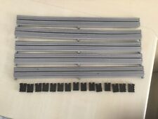 Scalextric c8212 barriers for sale  WESTGATE-ON-SEA