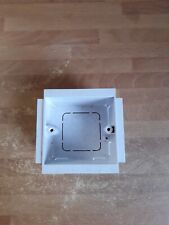 Marco socket mounting for sale  ENFIELD