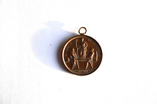 Médaille bronze napoléon d'occasion  Varreddes