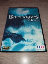 Dvd bretagnes bercy d'occasion  Lille-