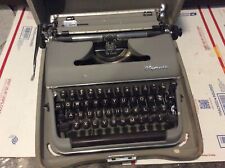 Vintage olympia luxe for sale  Milton