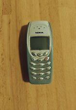 Nokia 3410 cellulare usato  Montelupo Fiorentino