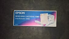 Genuine epson developer usato  Mantova