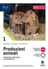 Produzioni animali 97888529027 usato  Acqualagna