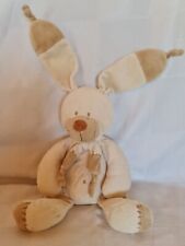 Peluche doudou bastien d'occasion  Seloncourt