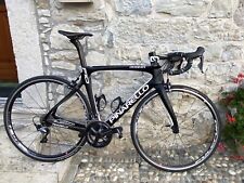 wonderful PINARELLO DOGMA F10 Carbon Rennrad, Shimano Ultegra 22 Gang, Roadbike comprar usado  Enviando para Brazil