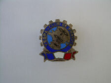 Rare pin badge d'occasion  Pau