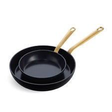 Greenpan craft frying for sale  OLDHAM