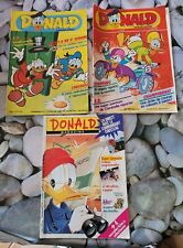 Lot magazine donald d'occasion  Breuvannes-en-Bassigny