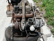 Cummins 4BT 3.9 Rotary Diesel Engine #CM17274 for sale  Pleasant Plain