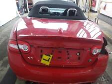 Boot lid jaguar for sale  DONCASTER