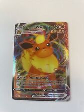 Pokemon card flareon usato  Milano