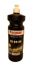 Sonax profiline car for sale  SHEFFIELD