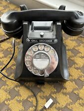 old bakelite telephones for sale  GLASGOW