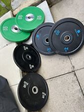 olympic plates for sale  BRACKNELL