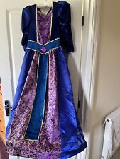 tudor dress for sale  NORWICH