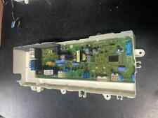 Ebr79674701 dryer control for sale  Shipping to Ireland